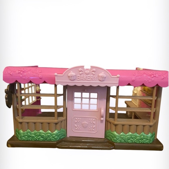 Lil Woodzeez Bakery 🥖🥐 - Picture 1 of 5